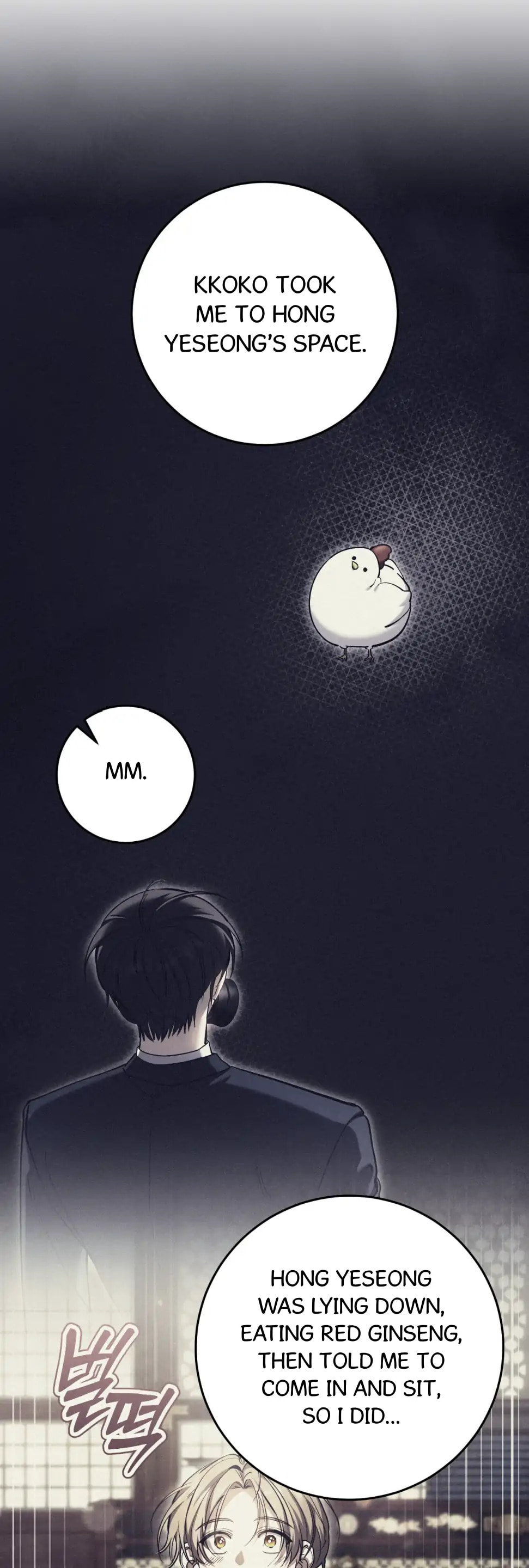 Read The Hunter's Gonna Lay Low Manga Online