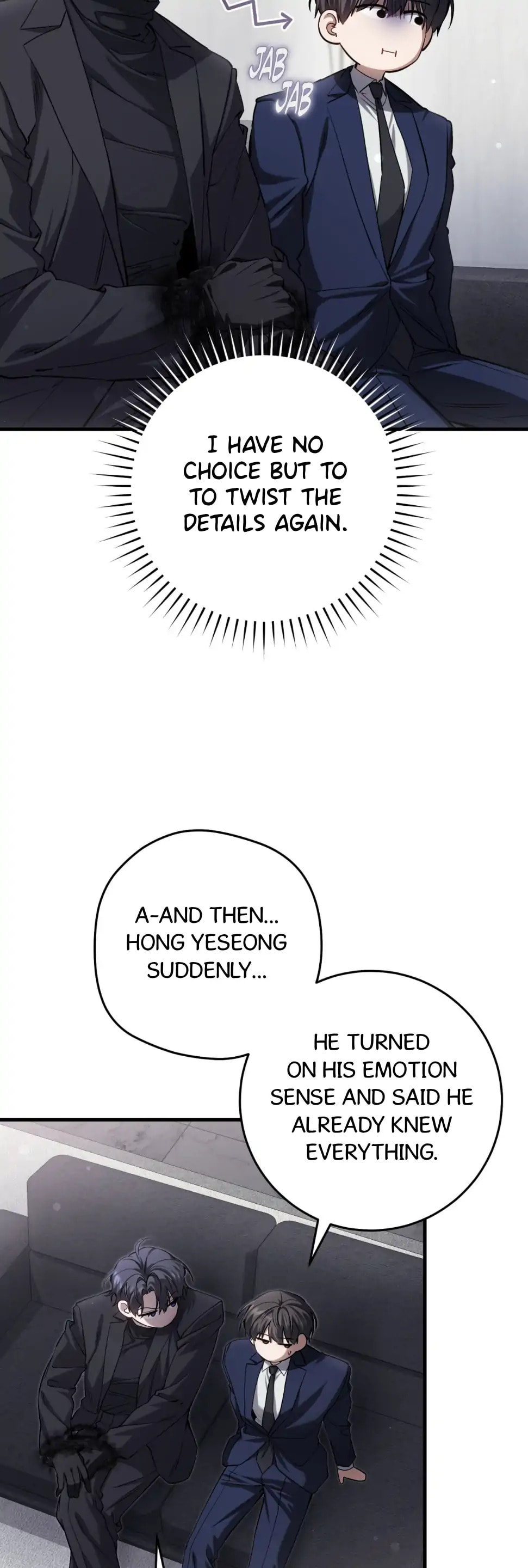 Read The Hunter's Gonna Lay Low Manga Online