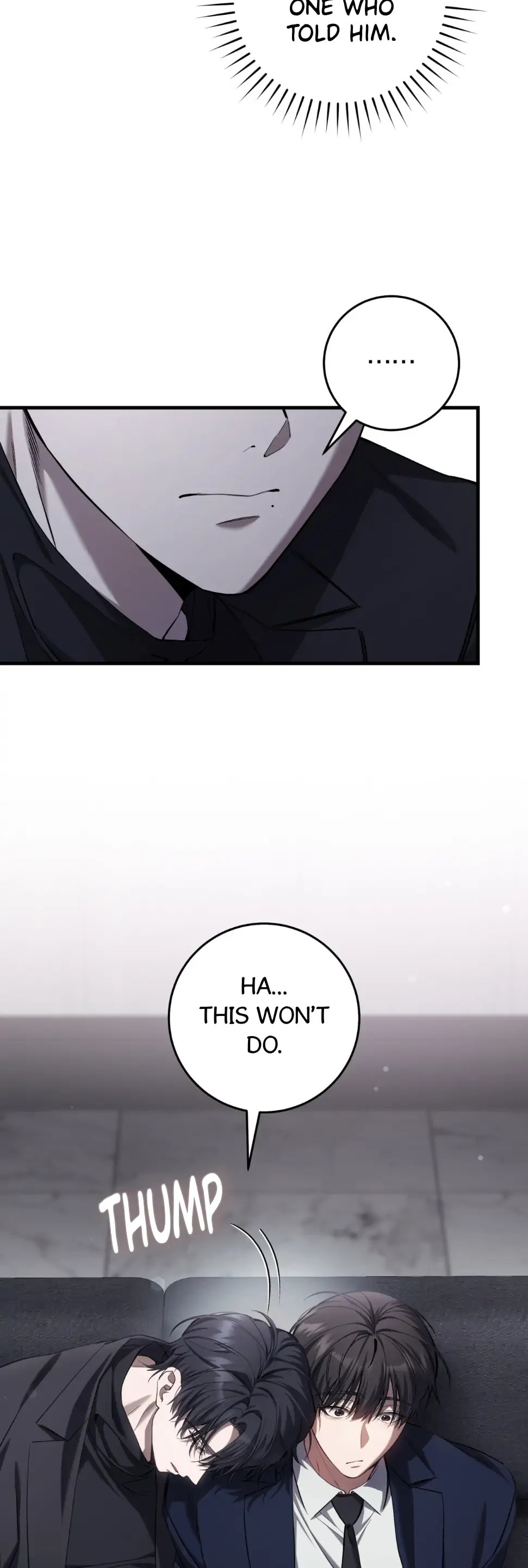 Read The Hunter's Gonna Lay Low Manga Online