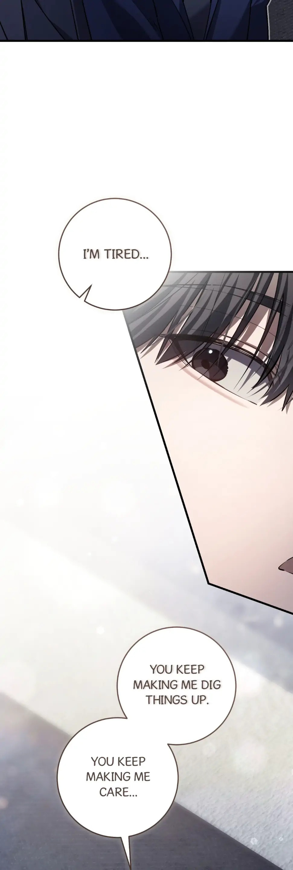 Read The Hunter's Gonna Lay Low Manga Online