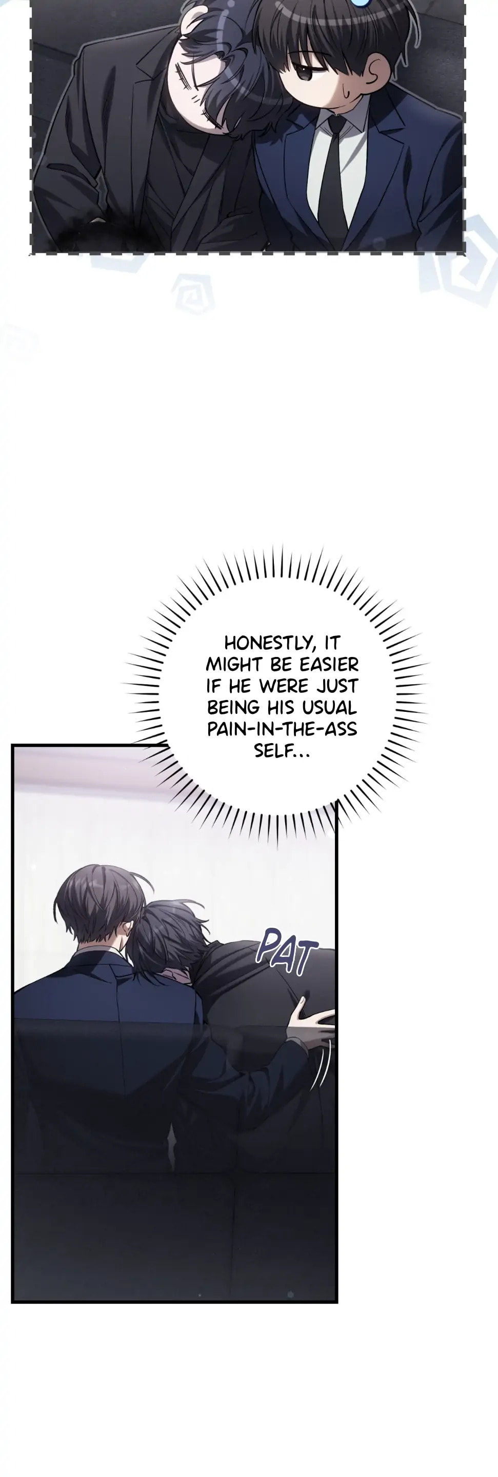 Read The Hunter's Gonna Lay Low Manga Online