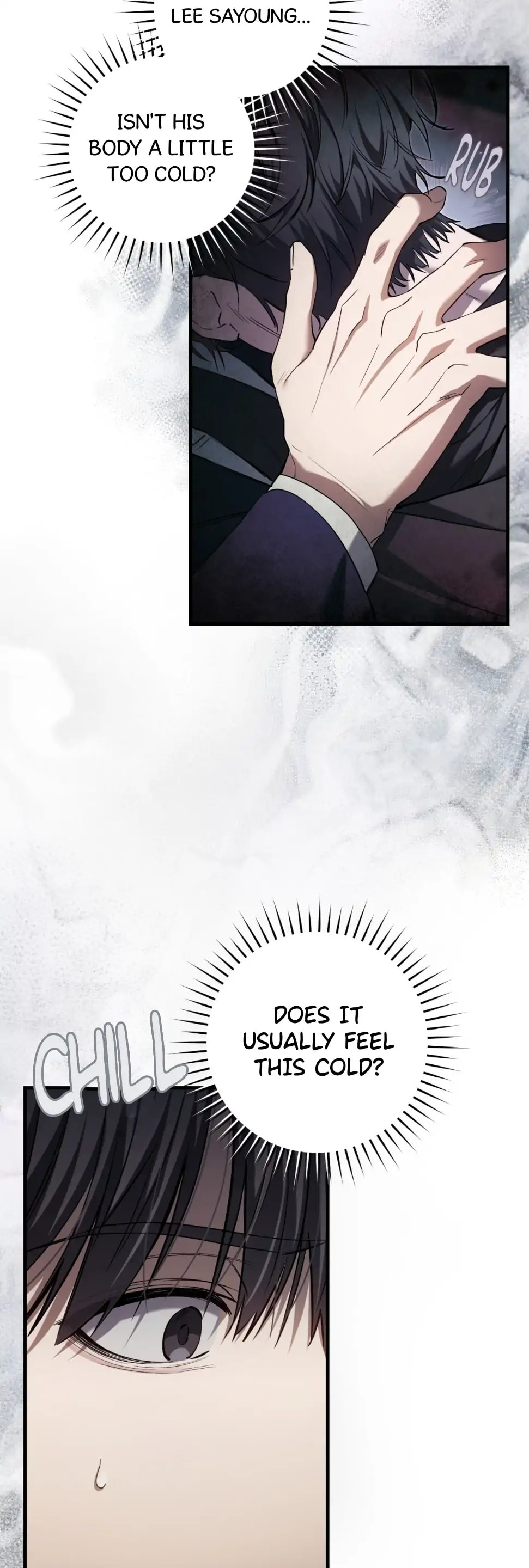 Read The Hunter's Gonna Lay Low Manga Online