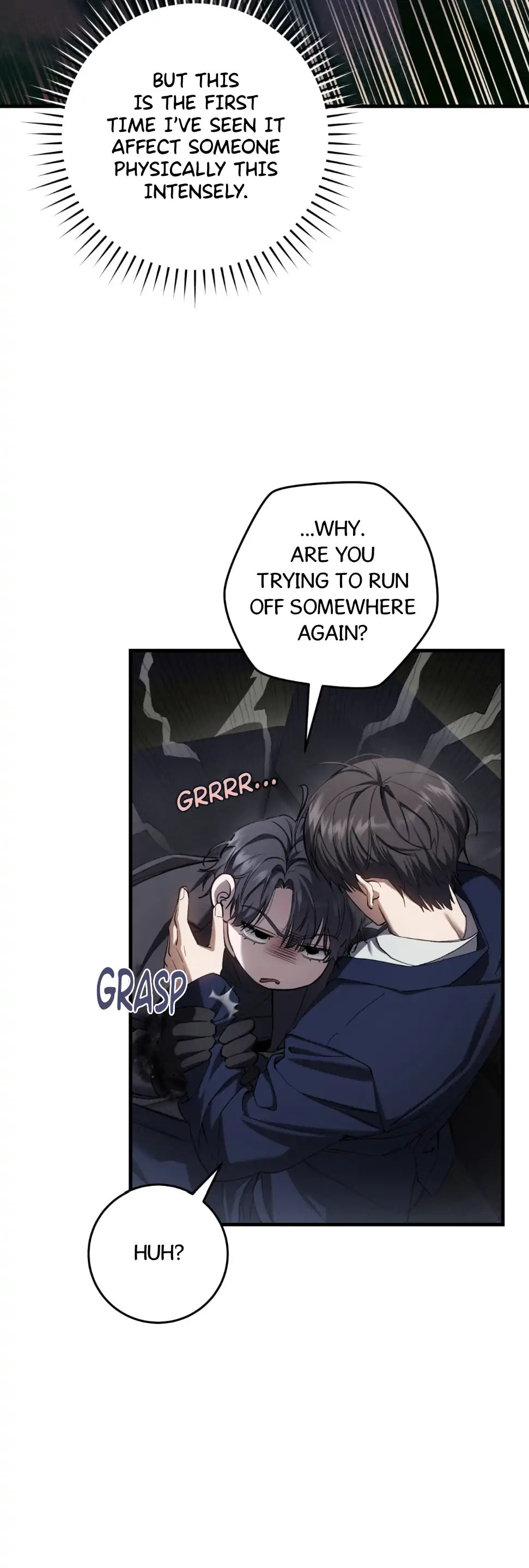 Read The Hunter's Gonna Lay Low Manga Online