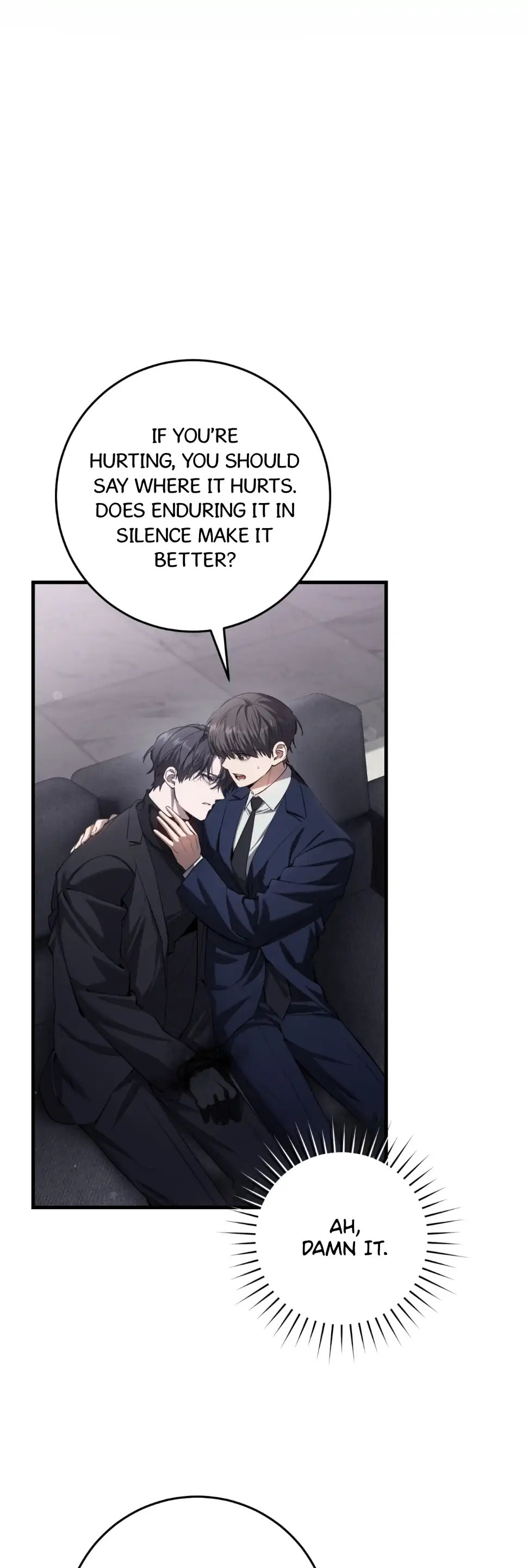 Read The Hunter's Gonna Lay Low Manga Online