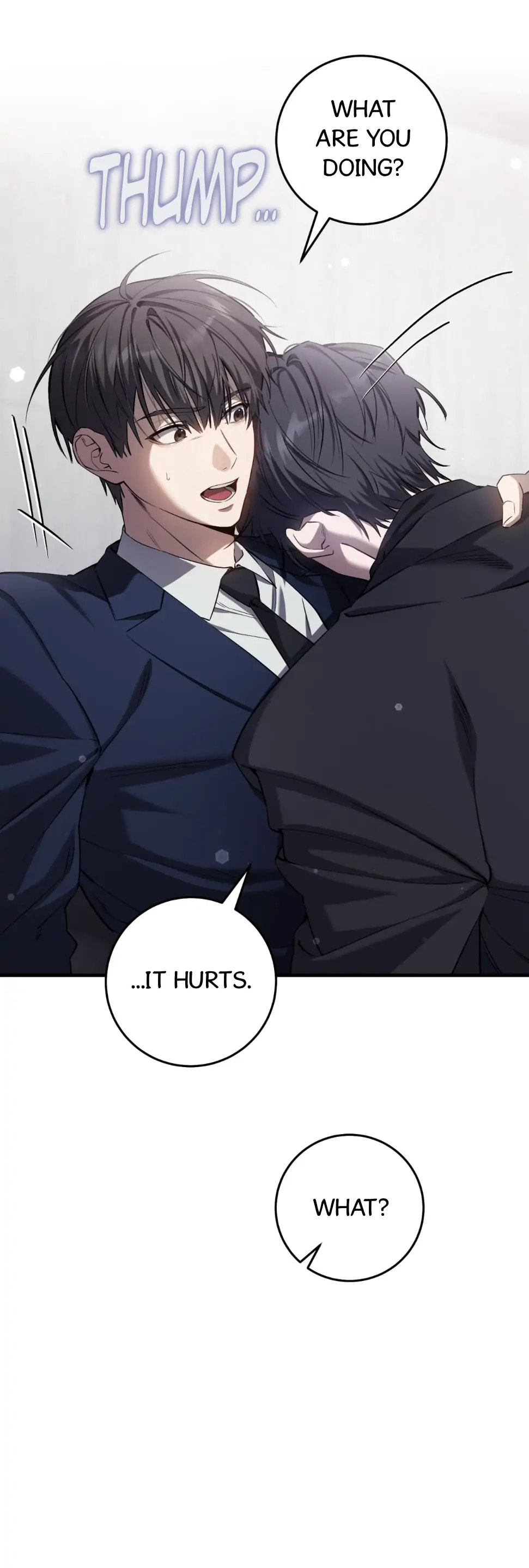 Read The Hunter's Gonna Lay Low Manga Online