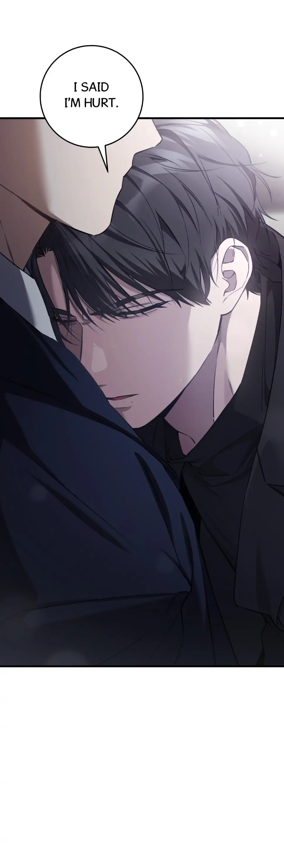 Read The Hunter's Gonna Lay Low Manga Online