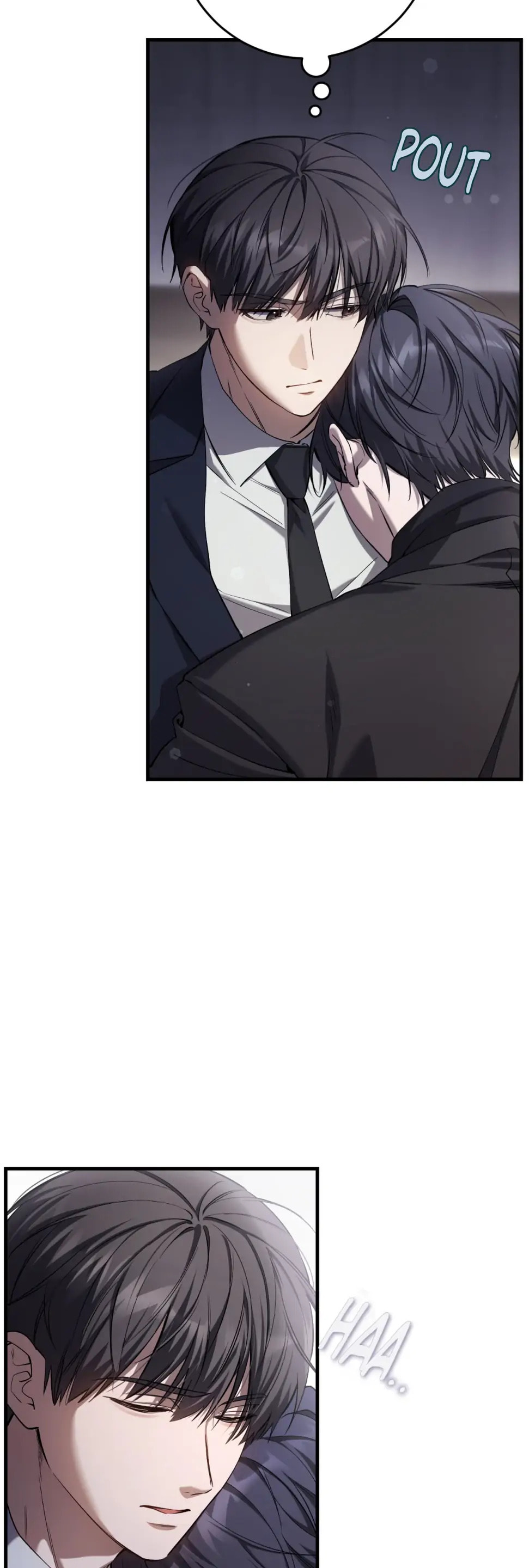 Read The Hunter's Gonna Lay Low Manga Online