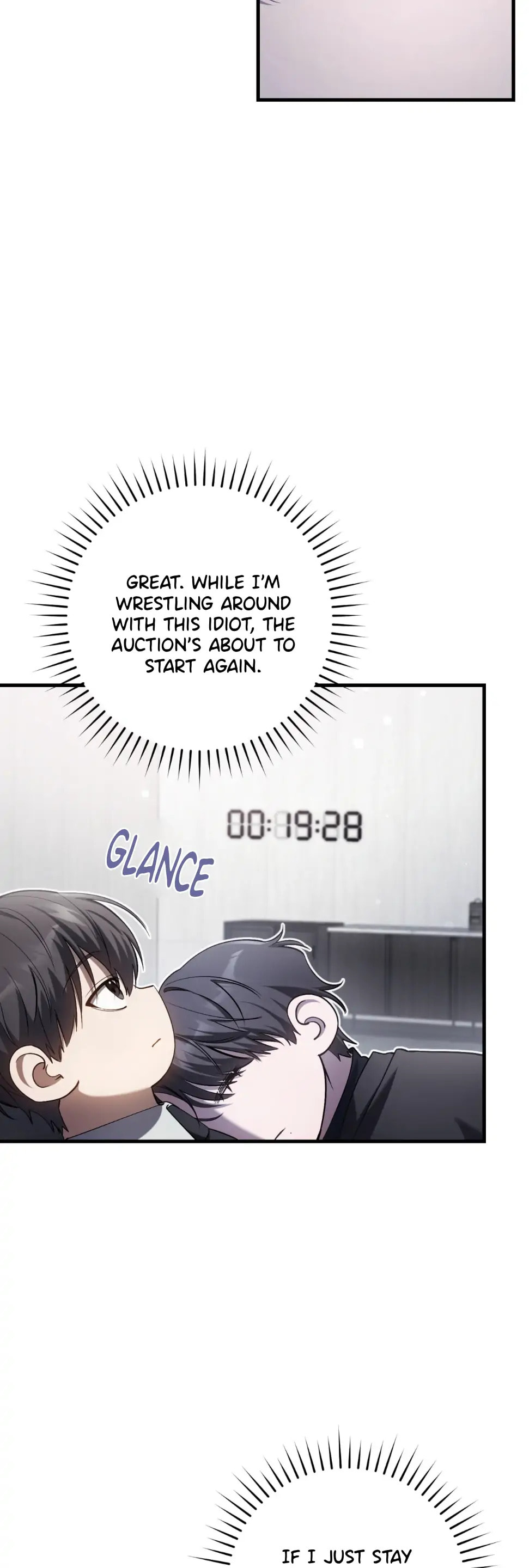Read The Hunter's Gonna Lay Low Manga Online