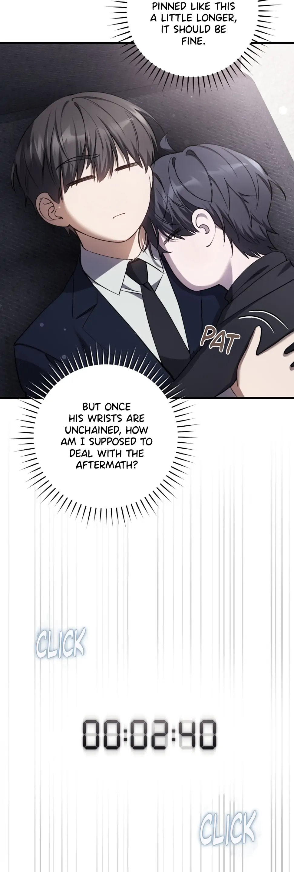 Read The Hunter's Gonna Lay Low Manga Online