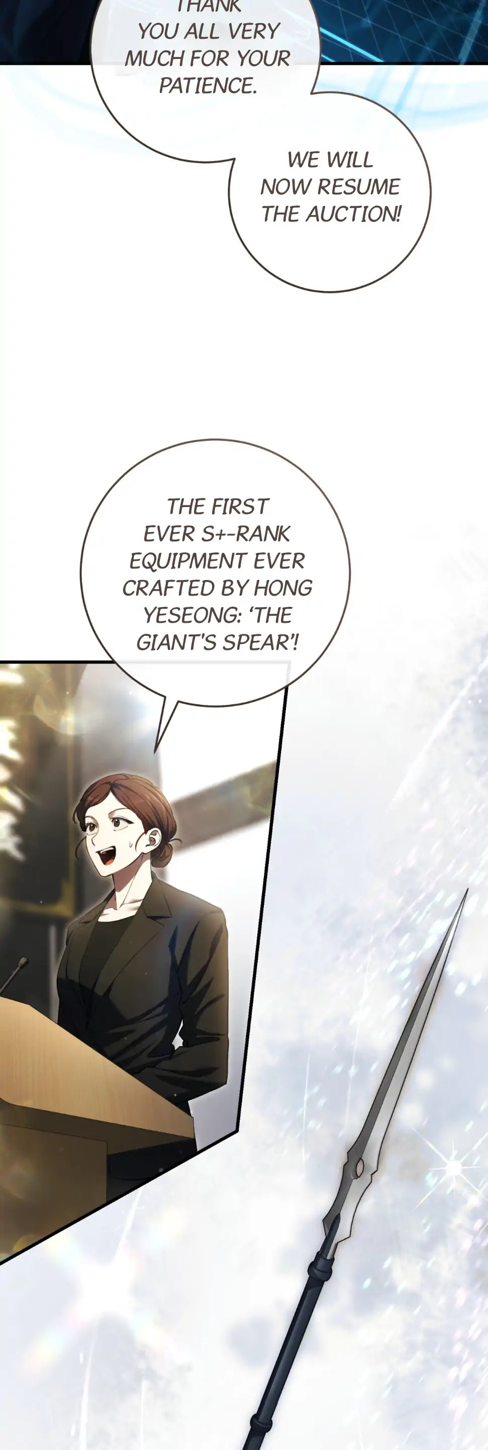 Read The Hunter's Gonna Lay Low Manga Online