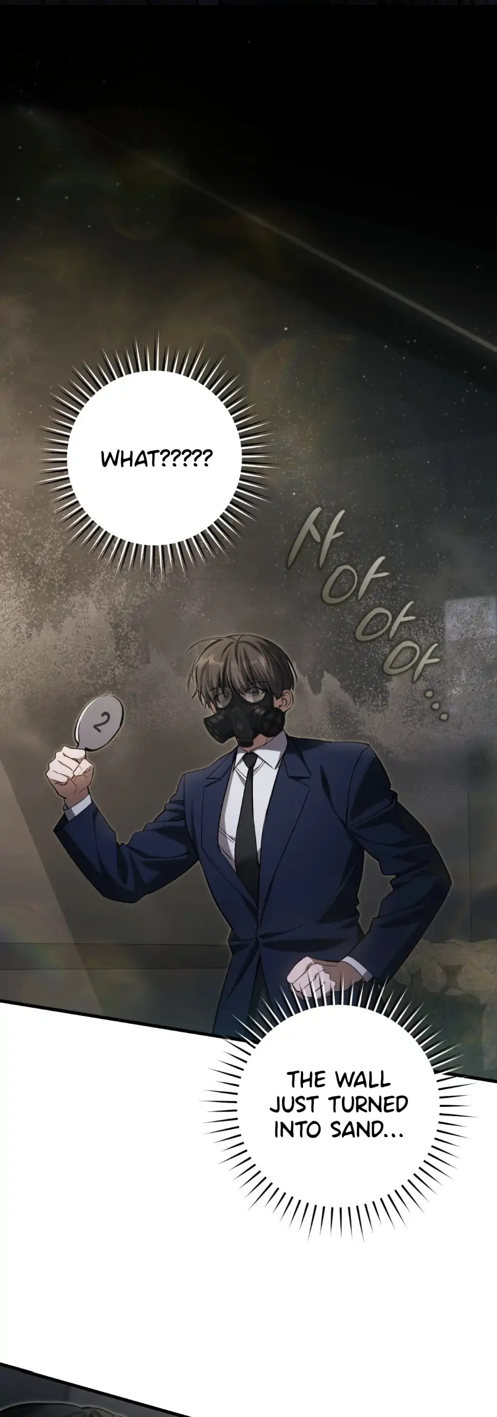 Read The Hunter's Gonna Lay Low Manga Online