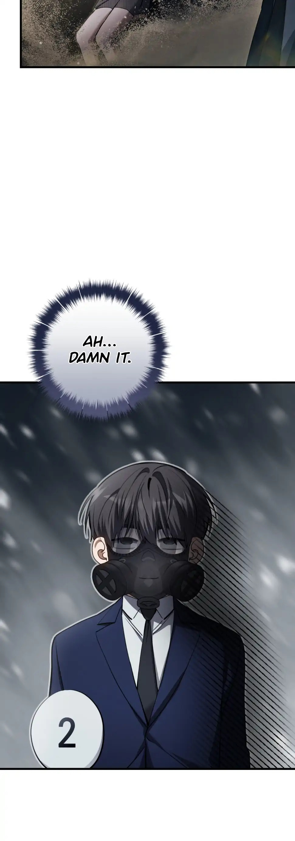Read The Hunter's Gonna Lay Low Manga Online