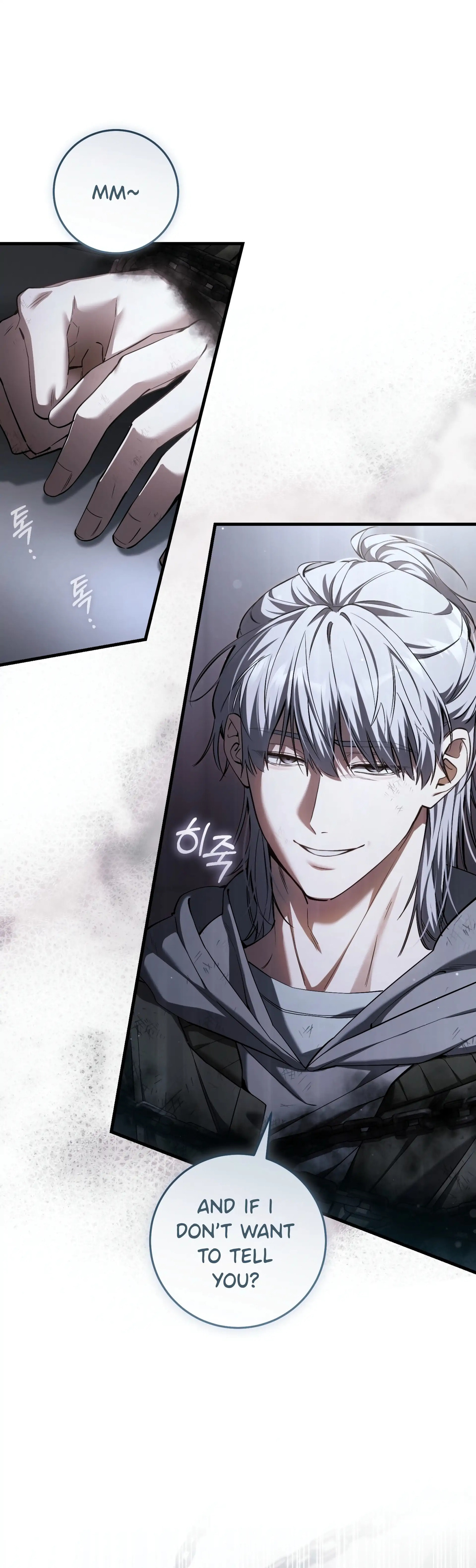 Read The Hunter's Gonna Lay Low Manga Online