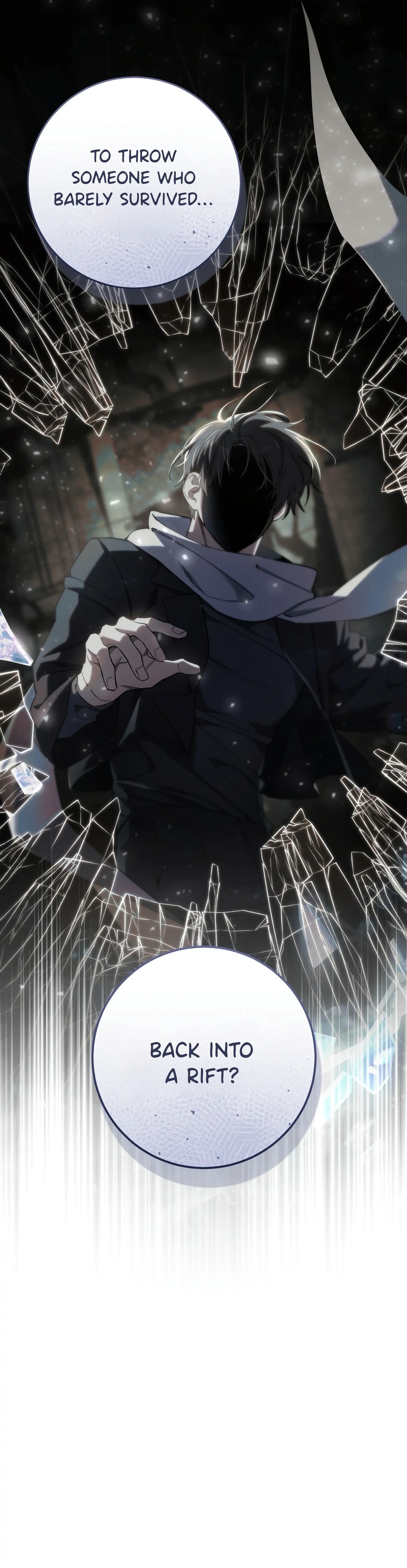 Read The Hunter's Gonna Lay Low Manga Online