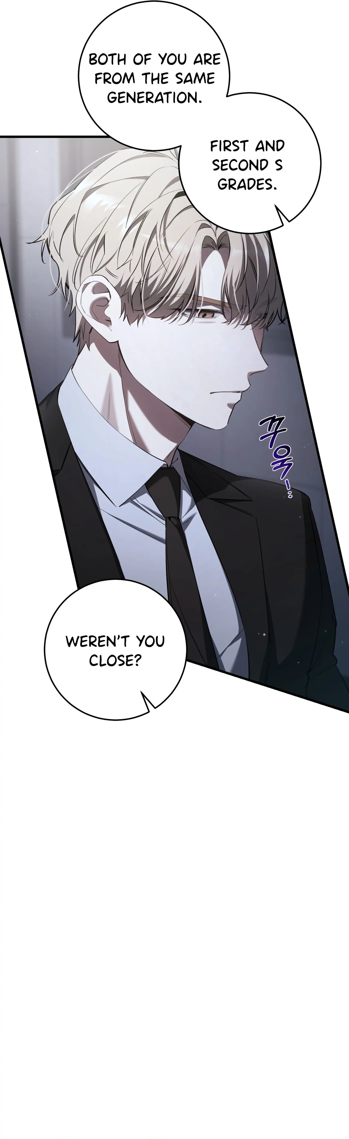 Read The Hunter's Gonna Lay Low Manga Online