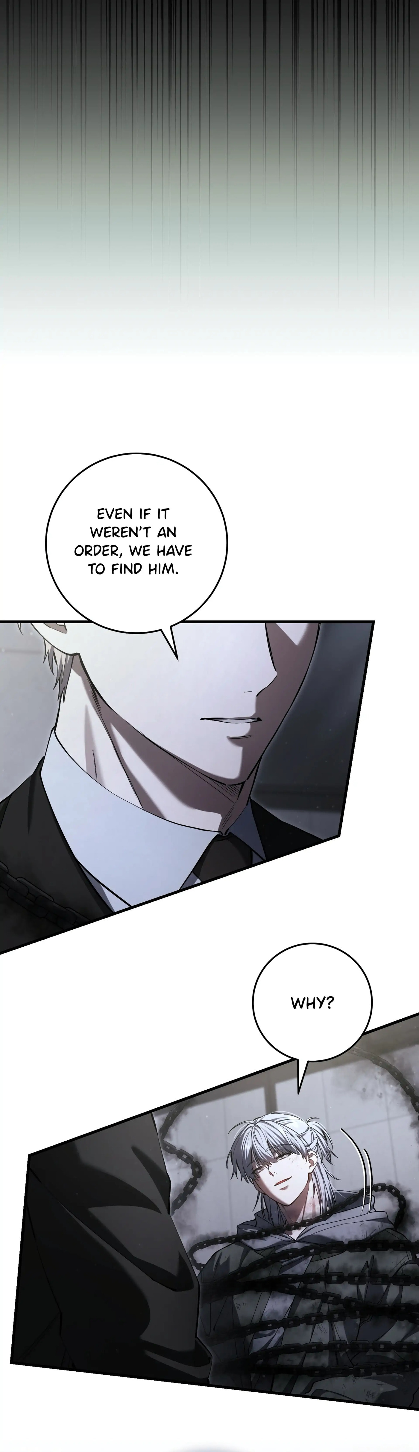 Read The Hunter's Gonna Lay Low Manga Online