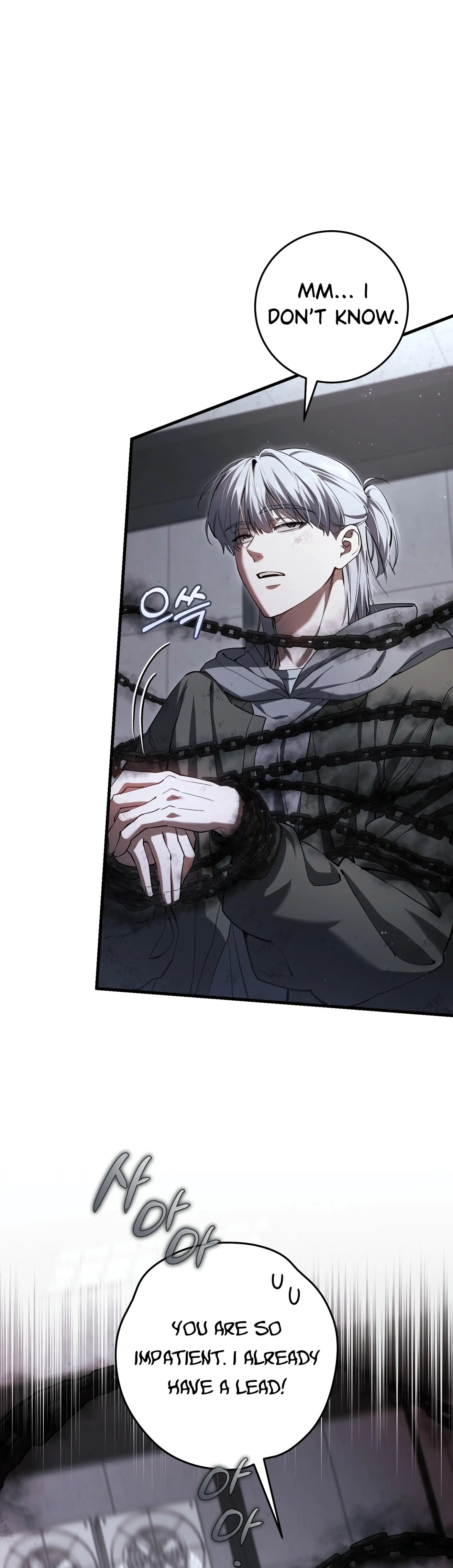 Read The Hunter's Gonna Lay Low Manga Online