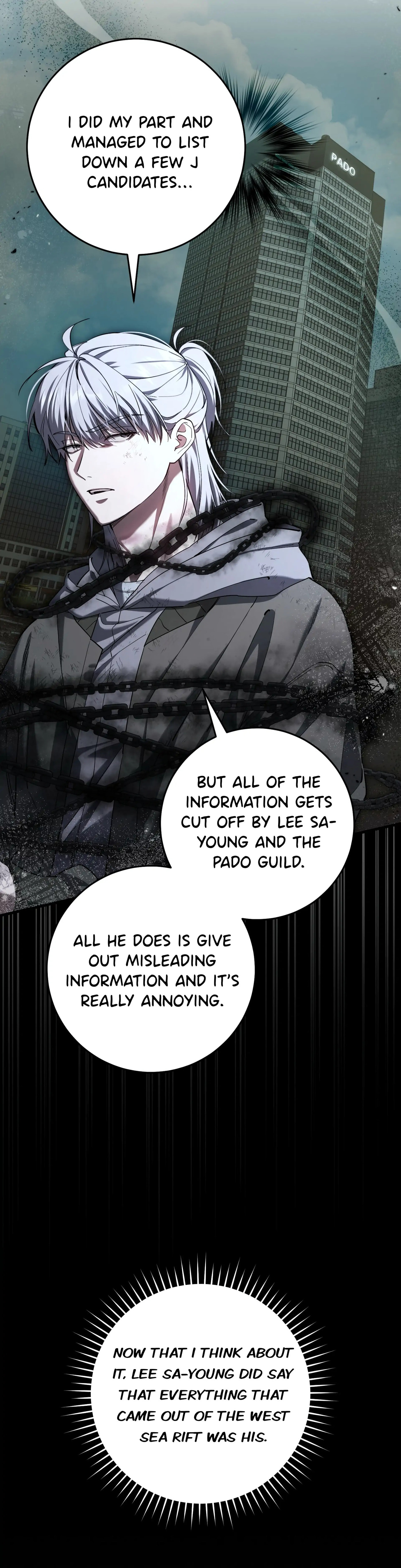 Read The Hunter's Gonna Lay Low Manga Online