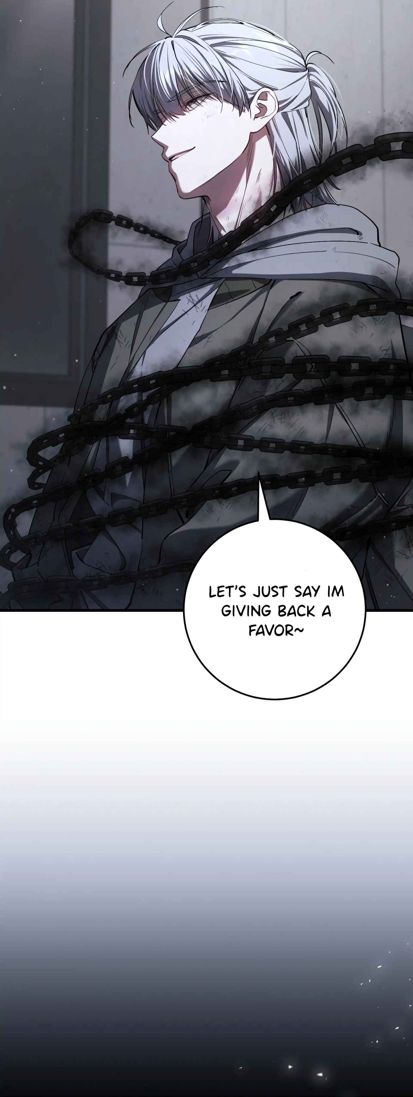Read The Hunter's Gonna Lay Low Manga Online