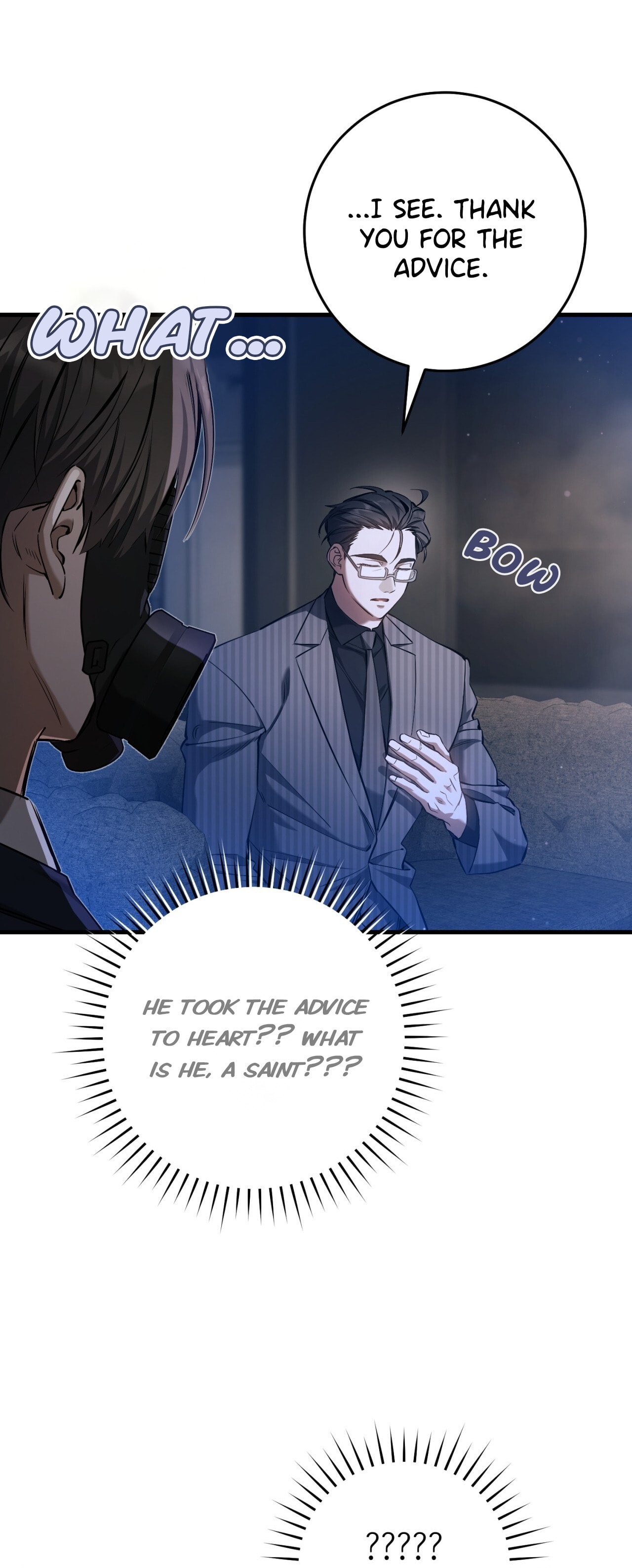 Read The Hunter's Gonna Lay Low Manga Online