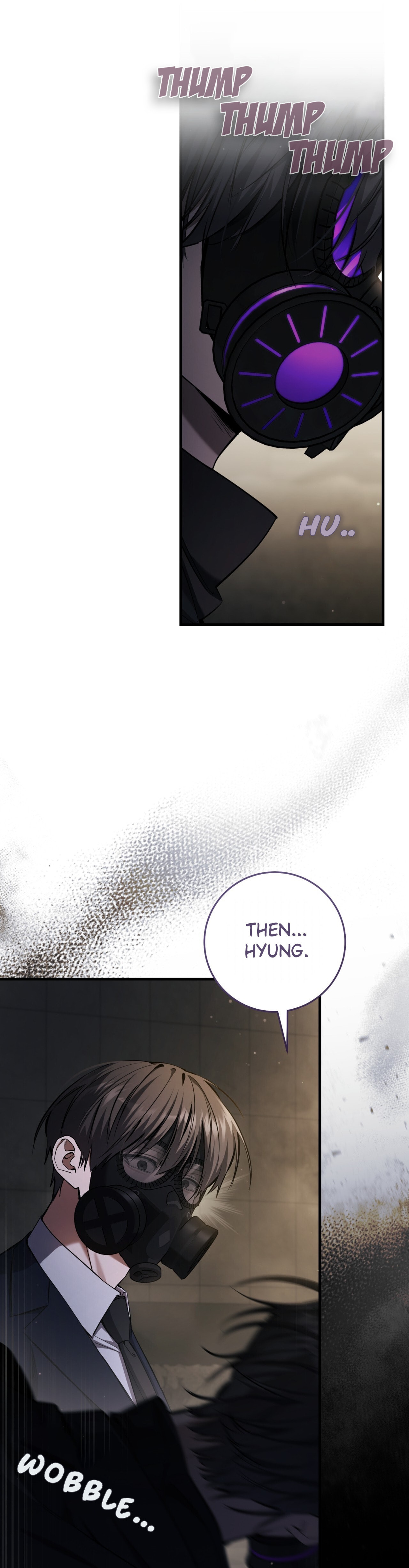 Read The Hunter's Gonna Lay Low Manga Online