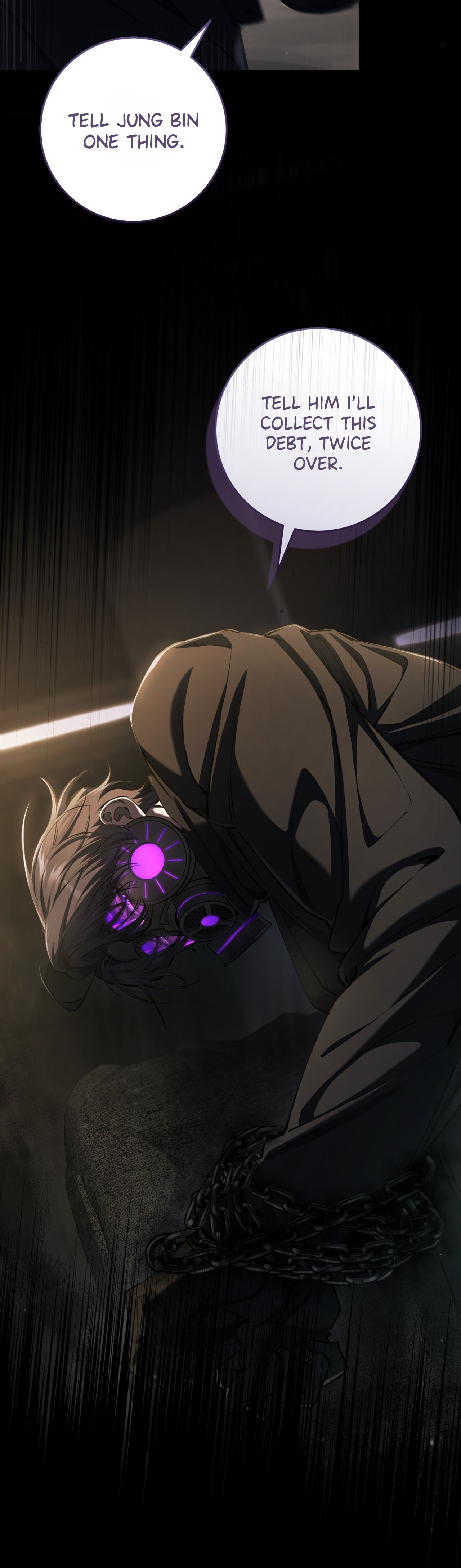 Read The Hunter's Gonna Lay Low Manga Online