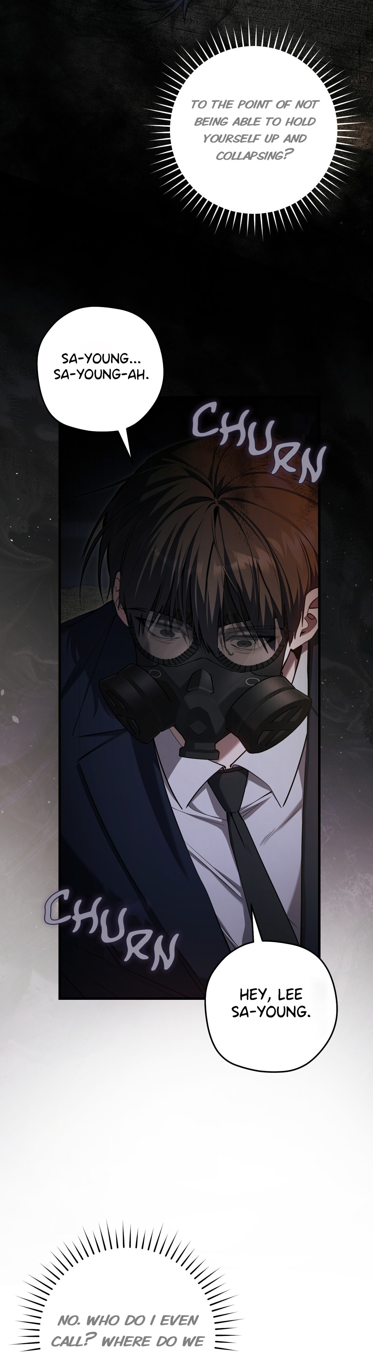 Read The Hunter's Gonna Lay Low Manga Online