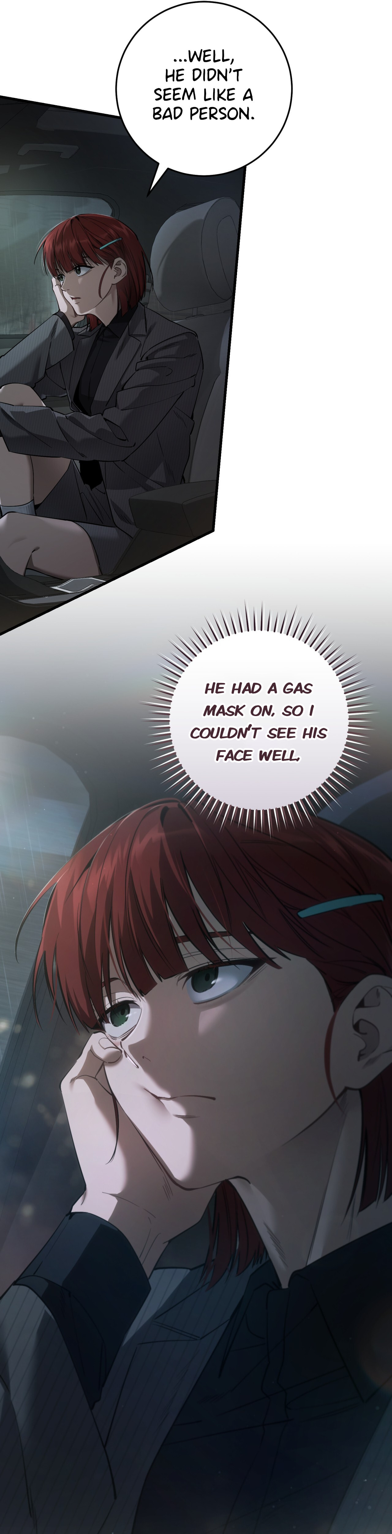Read The Hunter's Gonna Lay Low Manga Online
