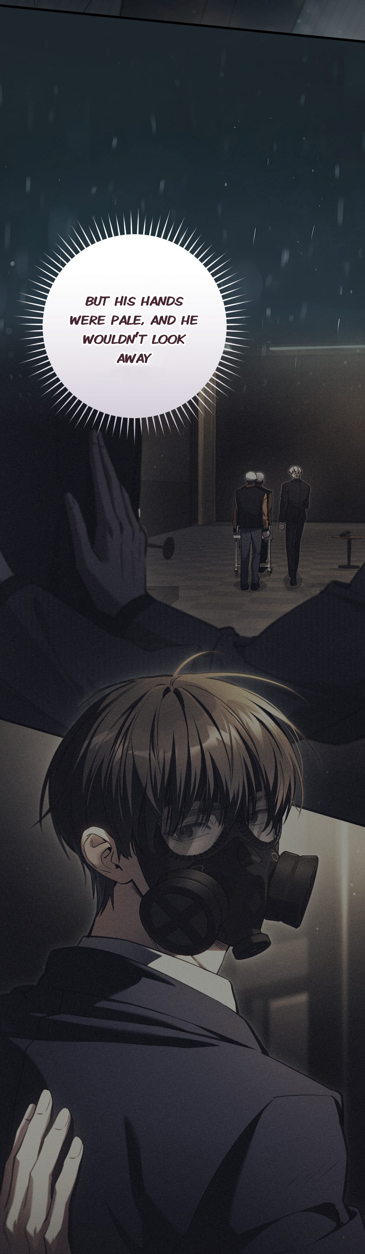 Read The Hunter's Gonna Lay Low Manga Online