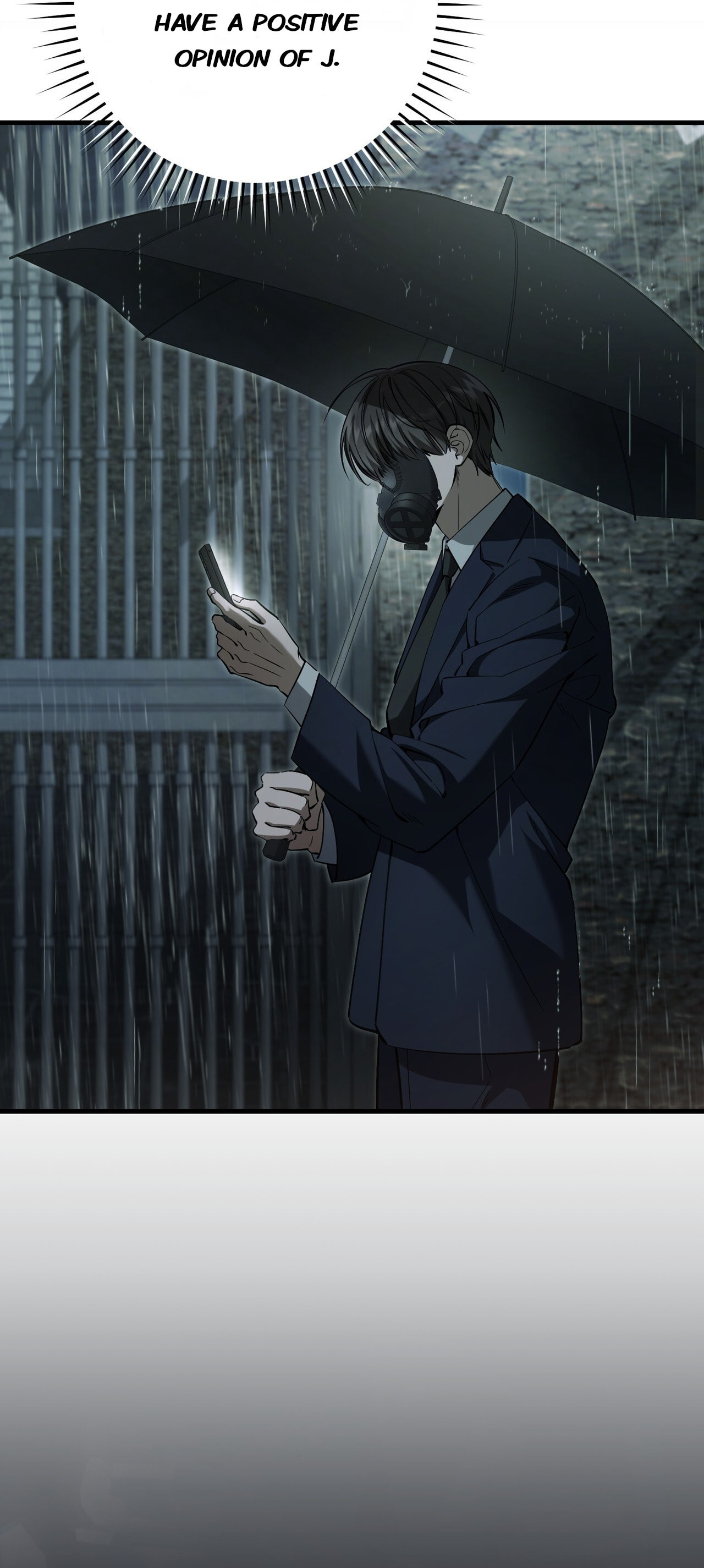 Read The Hunter's Gonna Lay Low Manga Online