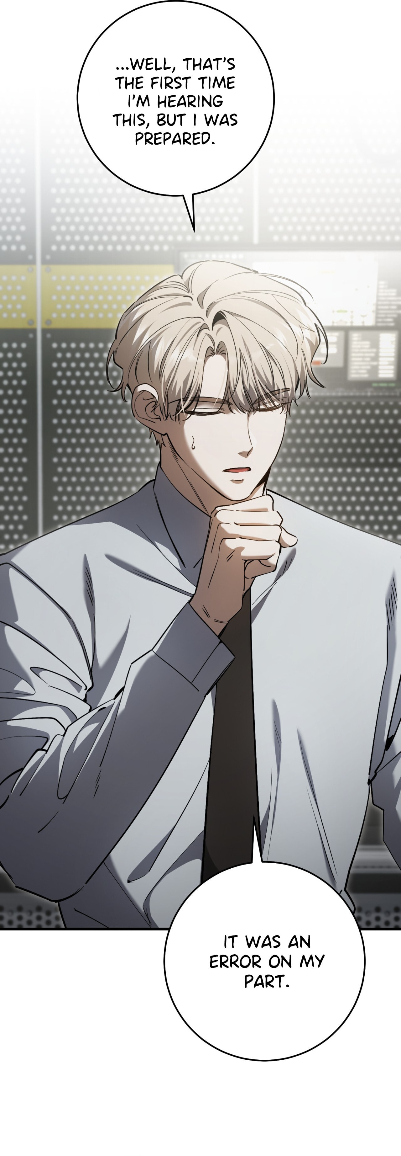 Read The Hunter's Gonna Lay Low Manga Online