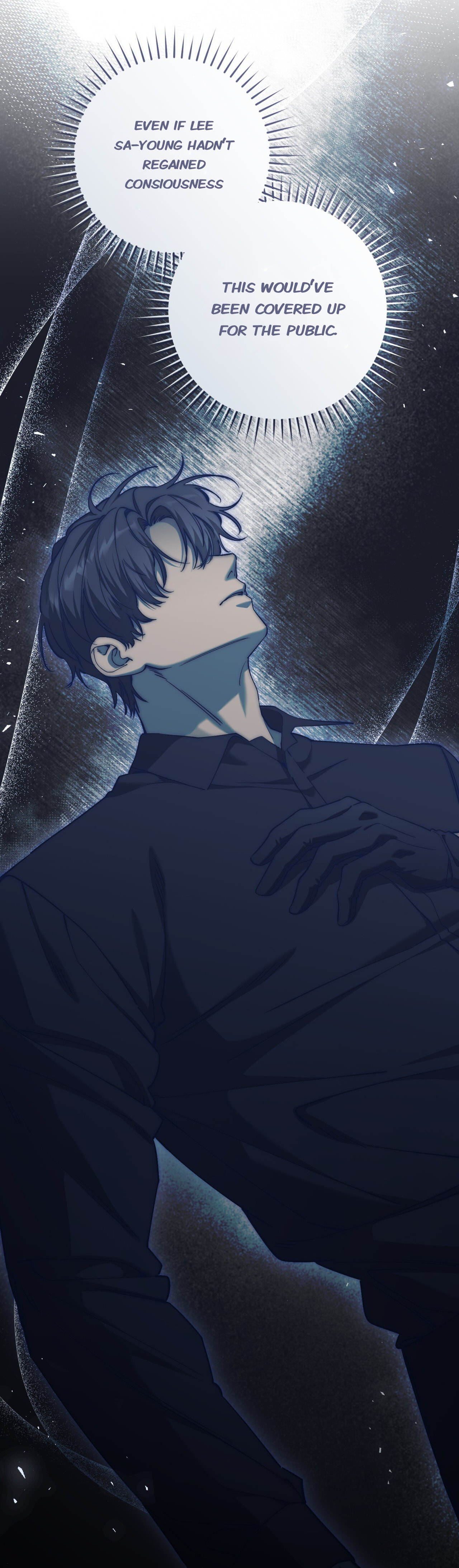 Read The Hunter's Gonna Lay Low Manga Online