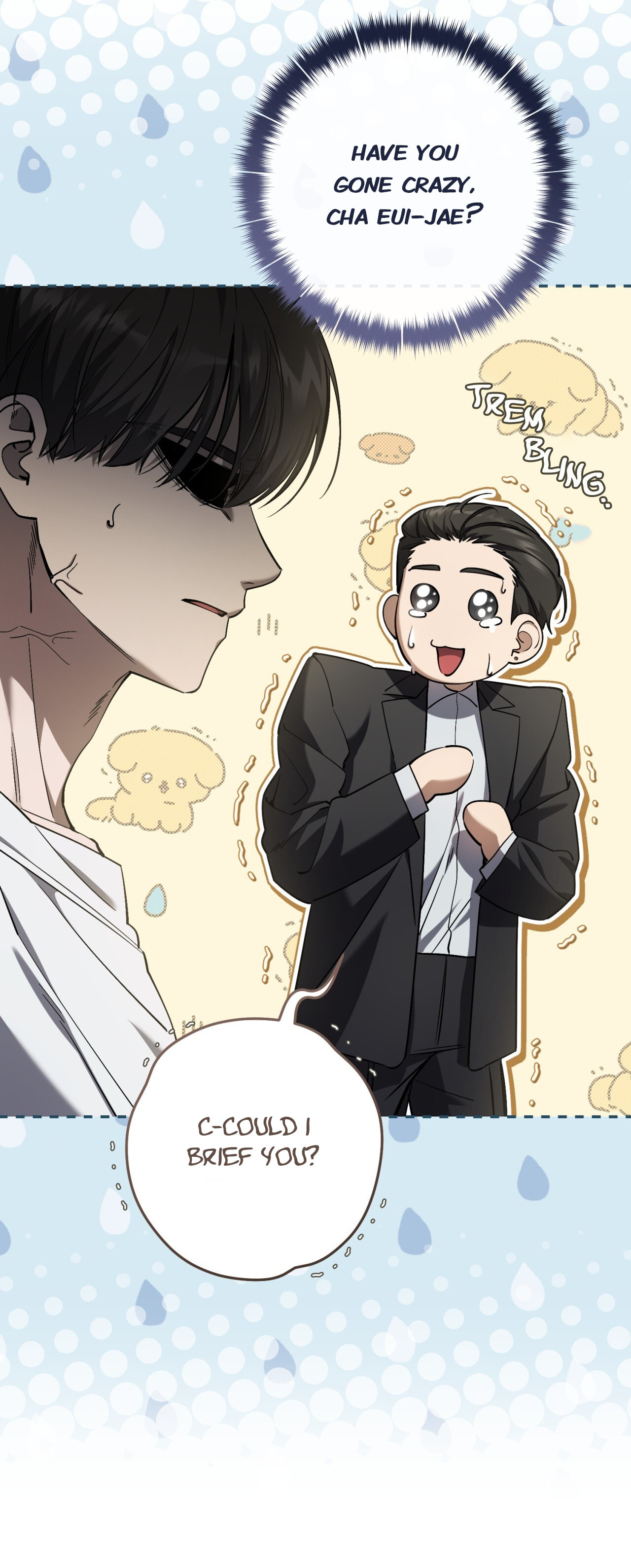 Read The Hunter's Gonna Lay Low Manga Online