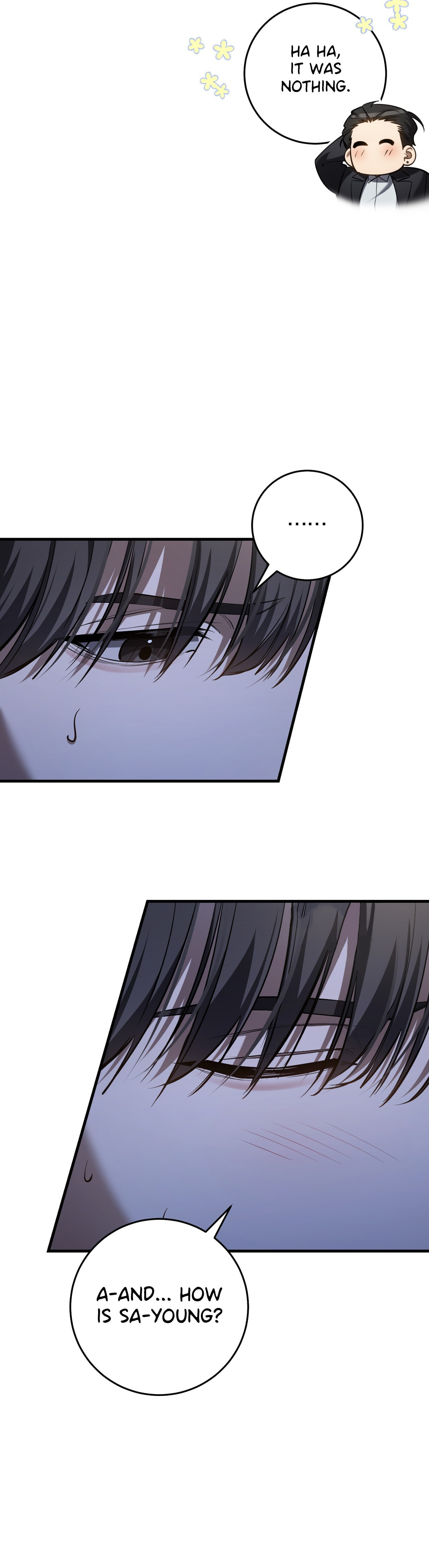 Read The Hunter's Gonna Lay Low Manga Online