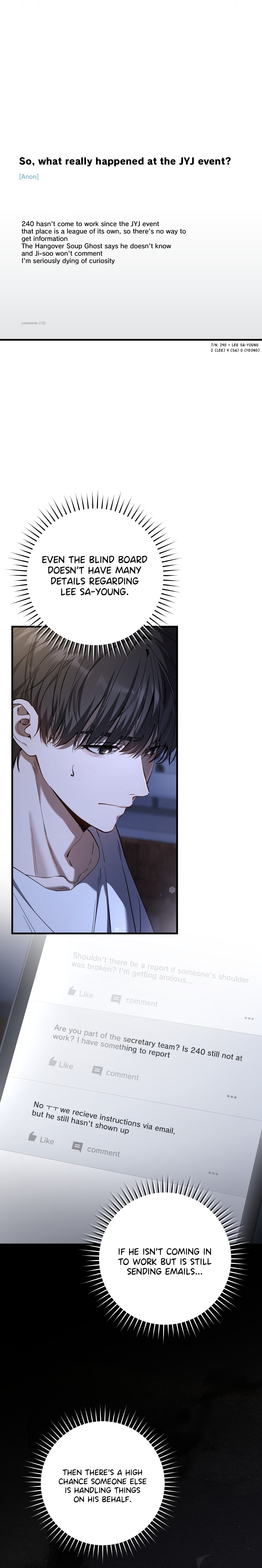 Read The Hunter's Gonna Lay Low Manga Online