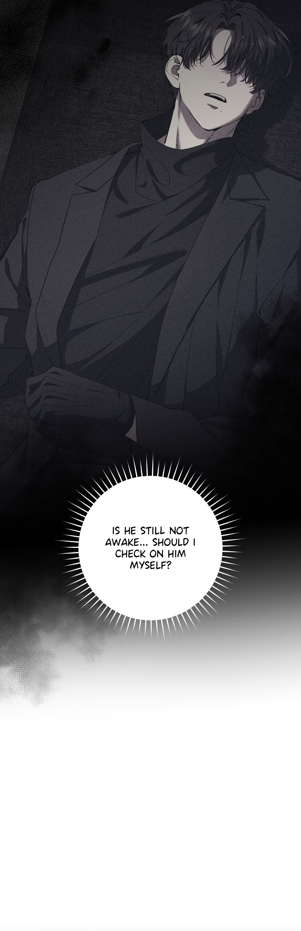 Read The Hunter's Gonna Lay Low Manga Online