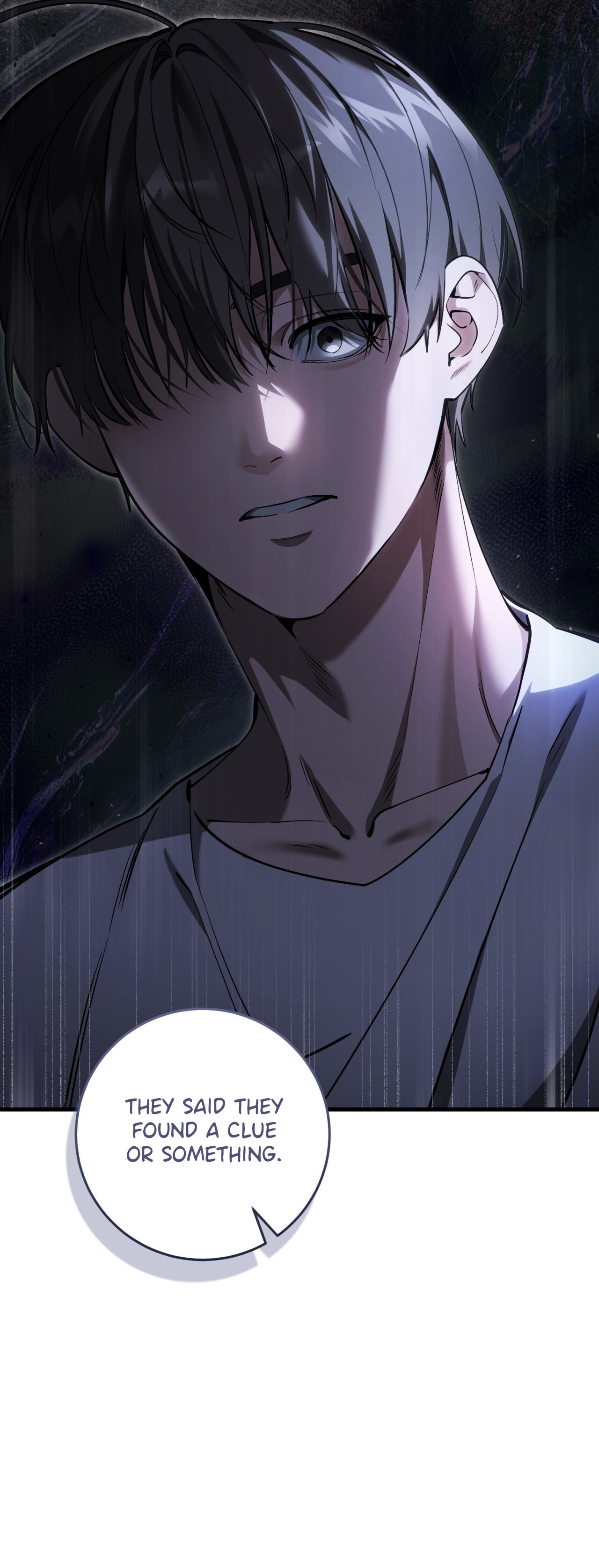 Read The Hunter's Gonna Lay Low Manga Online