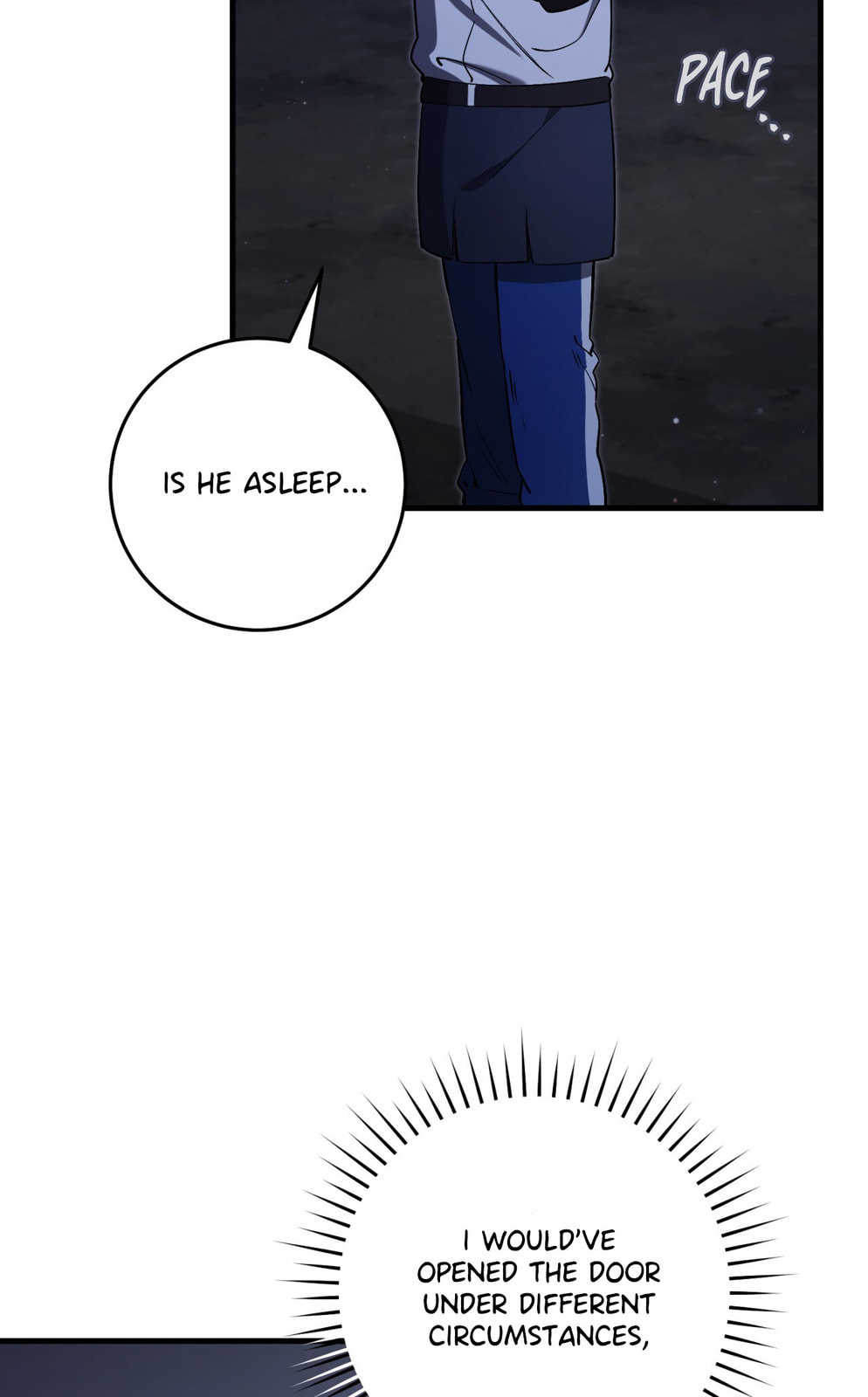 Read The Hunter's Gonna Lay Low Manga Online