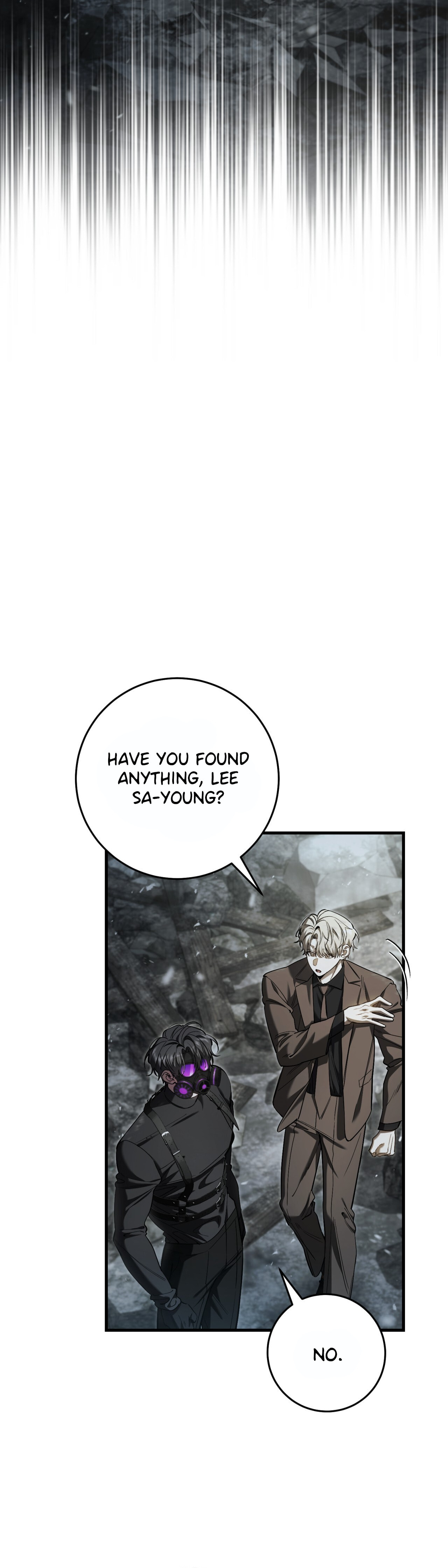 Read The Hunter's Gonna Lay Low Manga Online