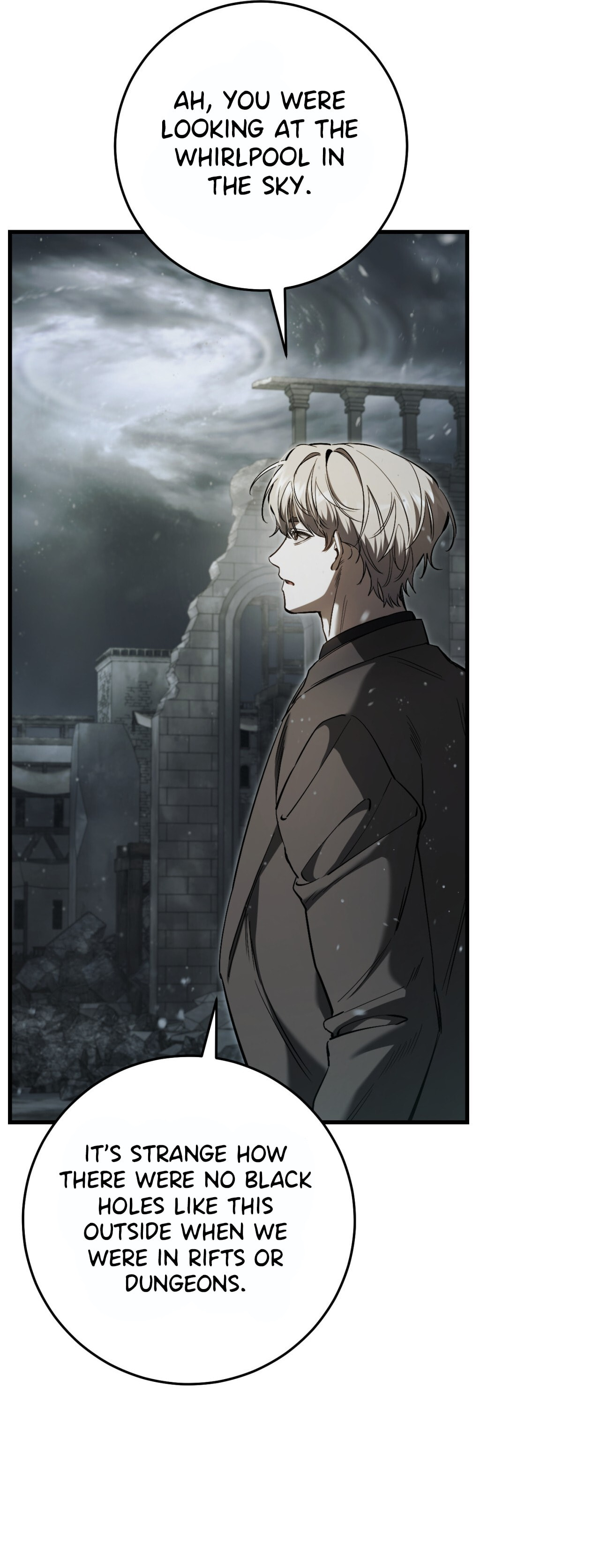 Read The Hunter's Gonna Lay Low Manga Online