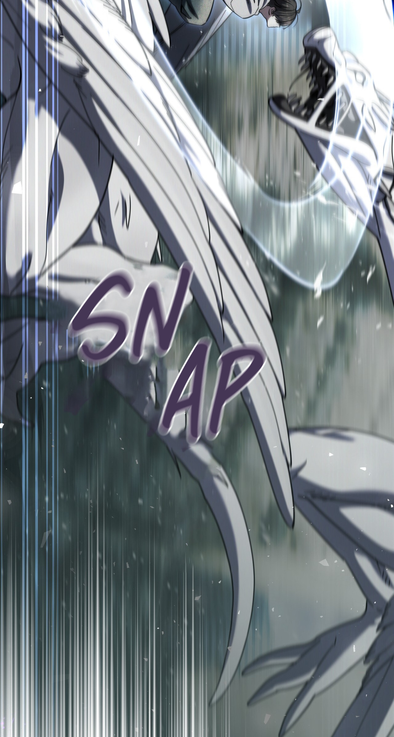 Read The Hunter's Gonna Lay Low Manga Online