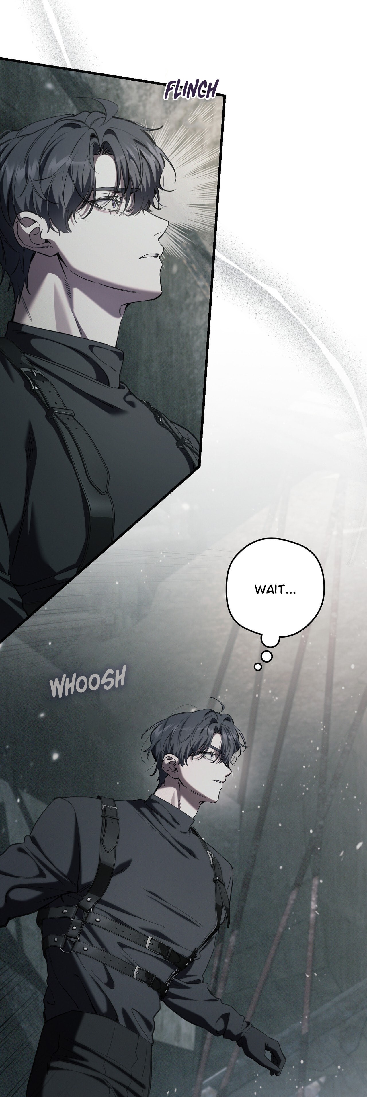 Read The Hunter's Gonna Lay Low Manga Online