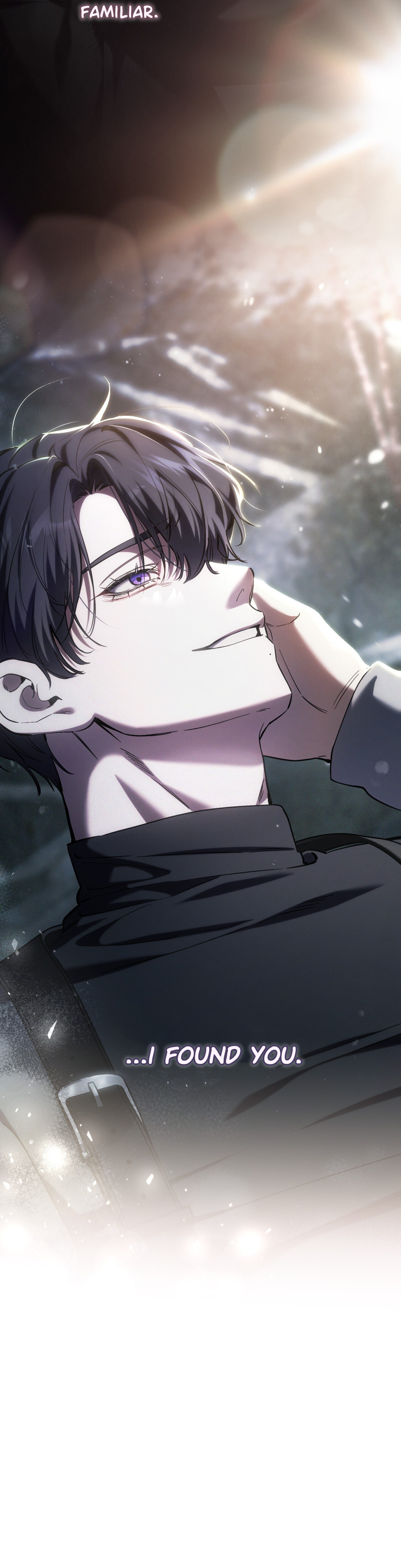 Read The Hunter's Gonna Lay Low Manga Online