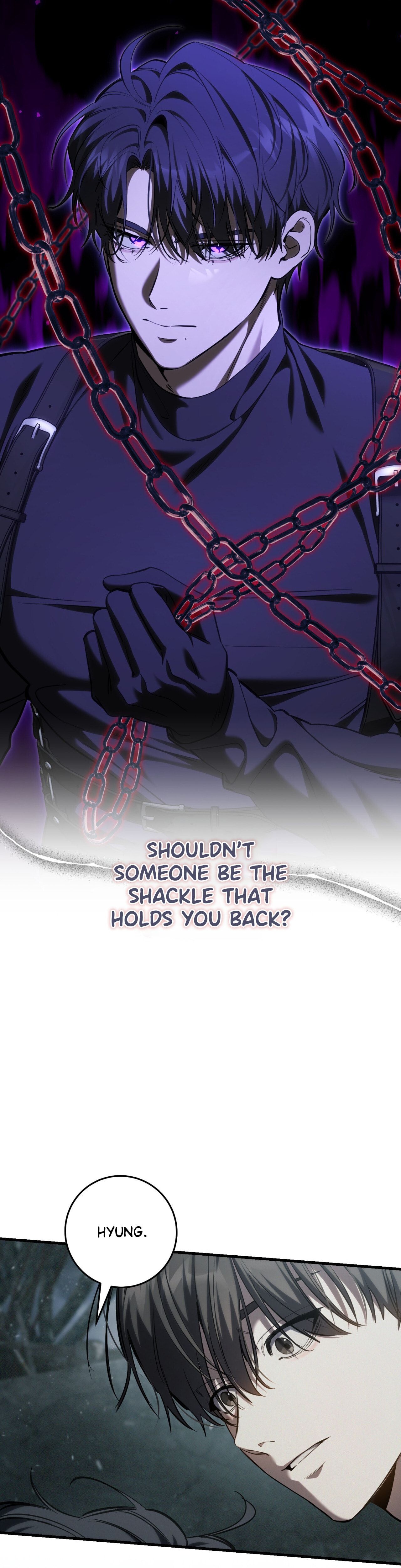 Read The Hunter's Gonna Lay Low Manga Online