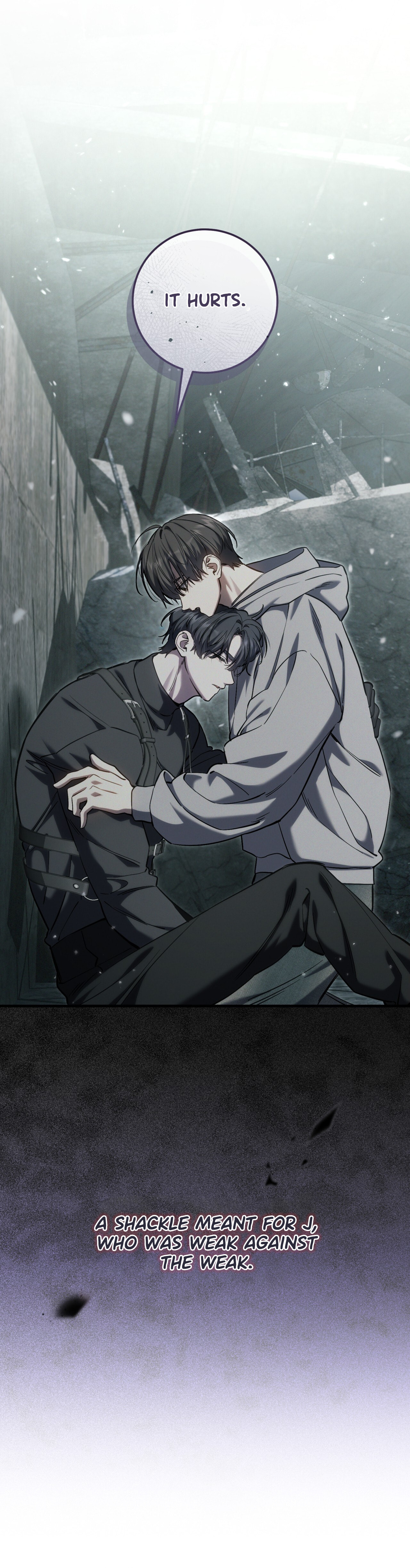 Read The Hunter's Gonna Lay Low Manga Online