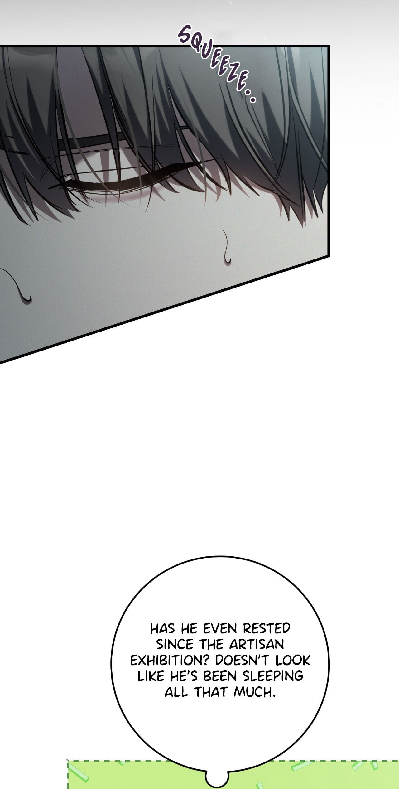 Read The Hunter's Gonna Lay Low Manga Online
