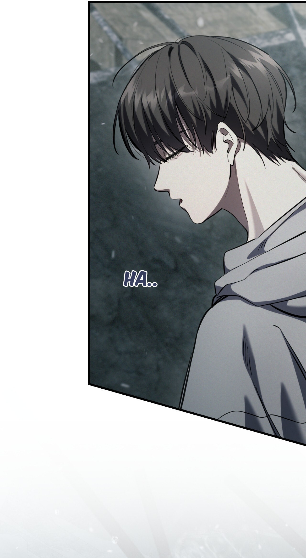 Read The Hunter's Gonna Lay Low Manga Online