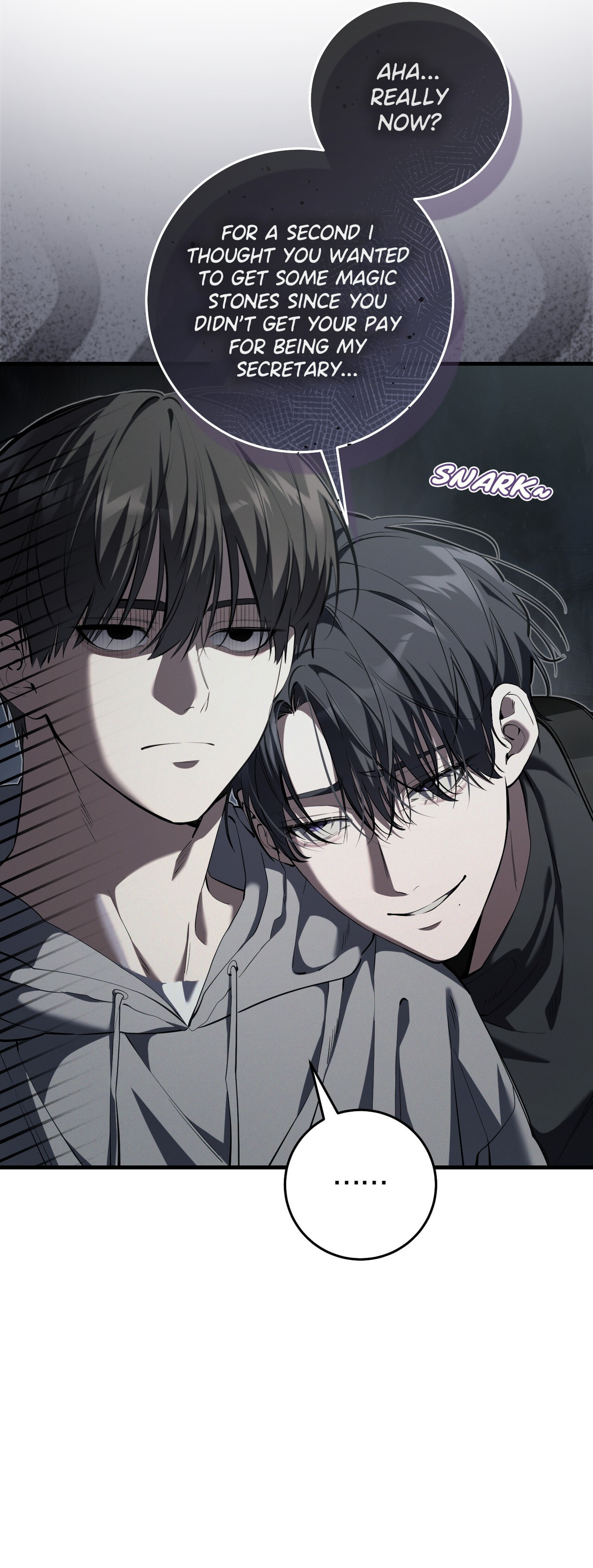 Read The Hunter's Gonna Lay Low Manga Online