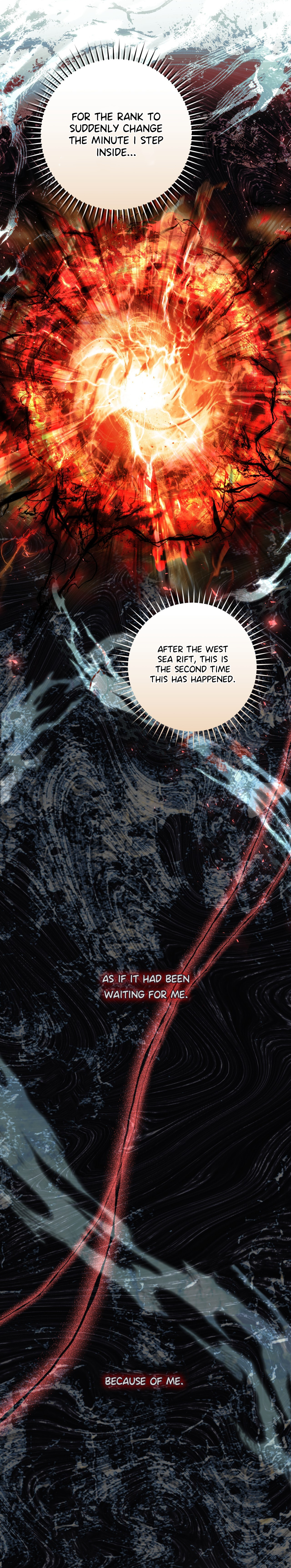 Read The Hunter's Gonna Lay Low Manga Online