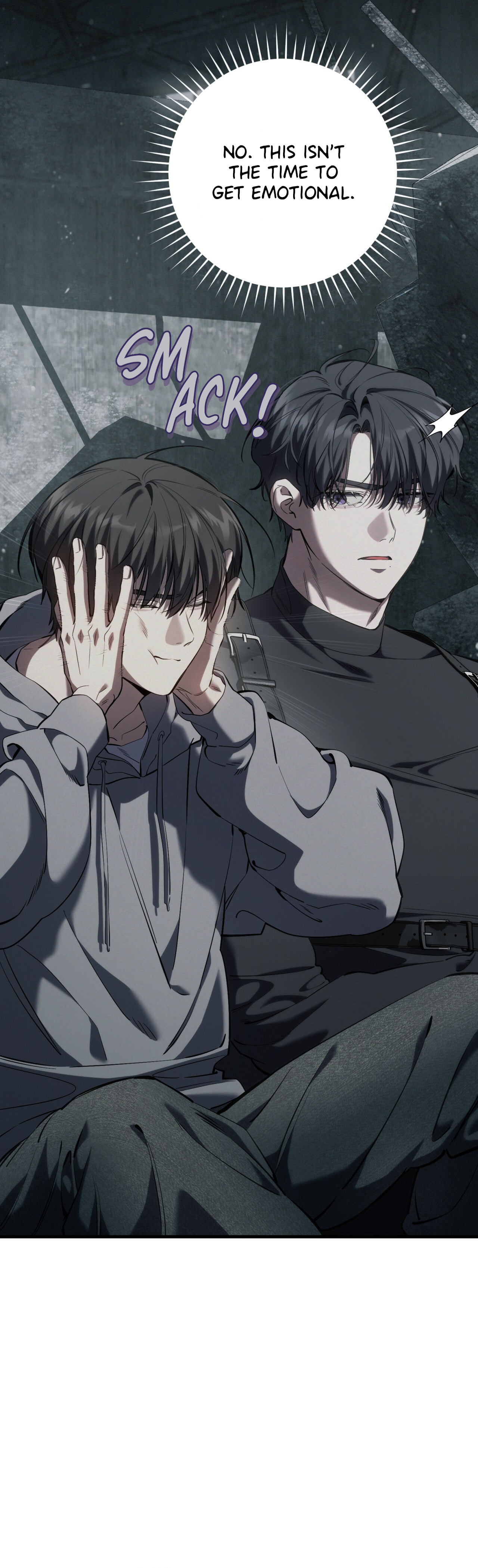 Read The Hunter's Gonna Lay Low Manga Online